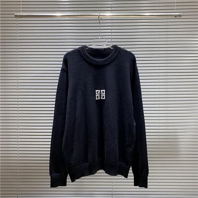 Givenchy Sweater Wmns ID:20251008-104
